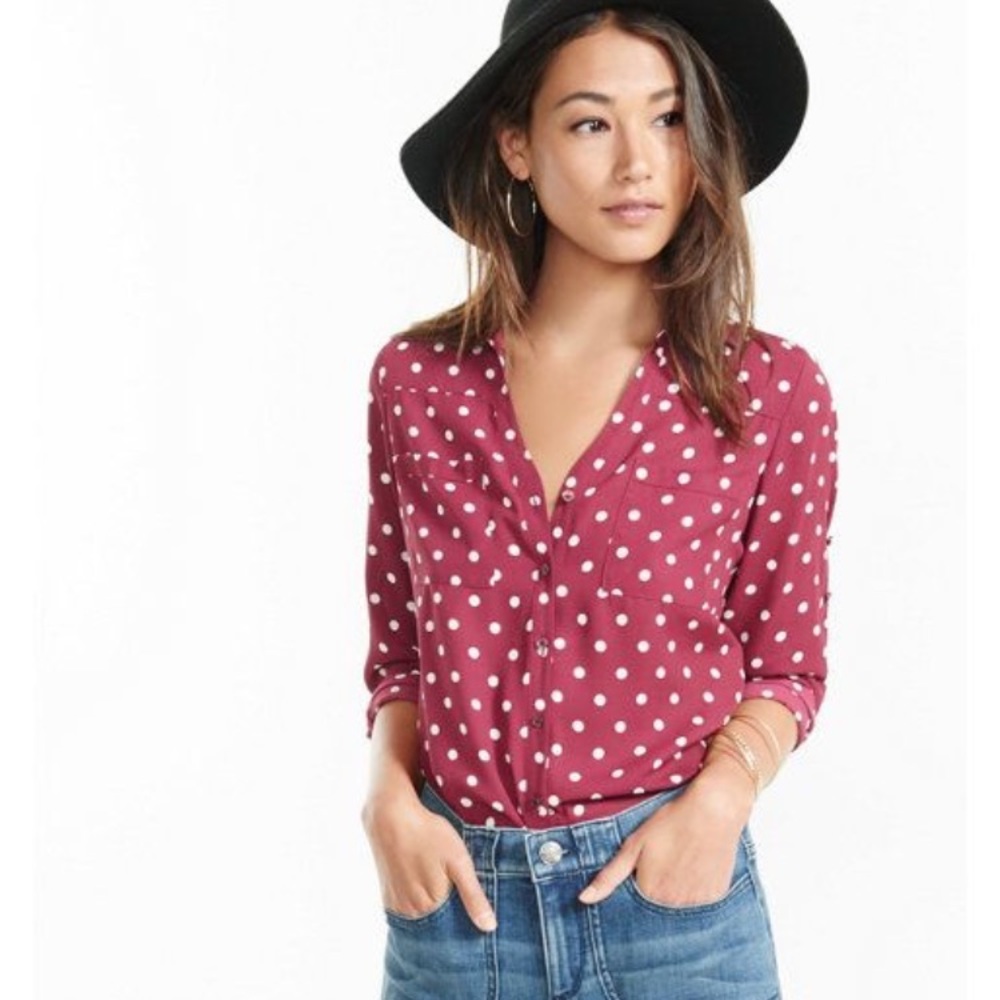 Express Portofino Shirt